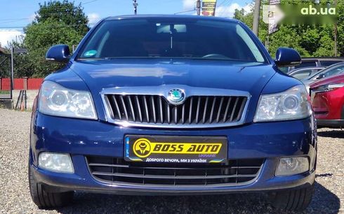 Skoda Octavia 2012 - фото 2