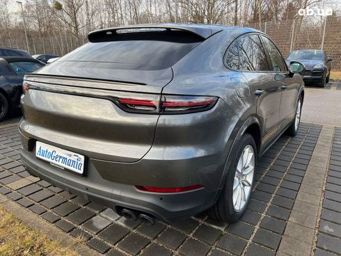 Porsche Cayenne 2020 - фото 21