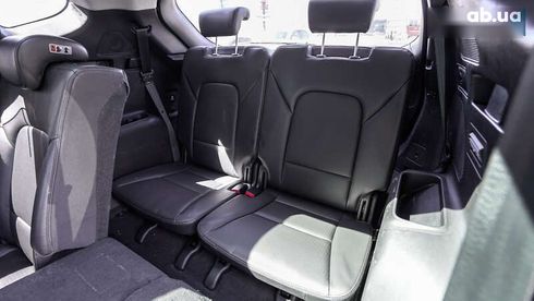 Hyundai Santa Fe 2014 - фото 8
