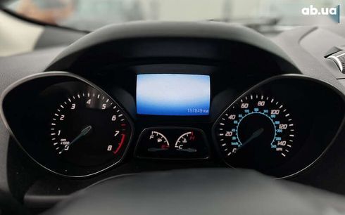 Ford Escape 2016 - фото 21