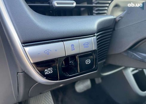Hyundai Ioniq 2022 - фото 18