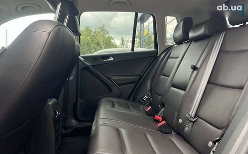 Volkswagen Tiguan 2016 - фото 18