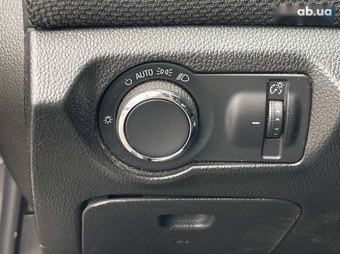 Chevrolet Cruze 2015 - фото 20
