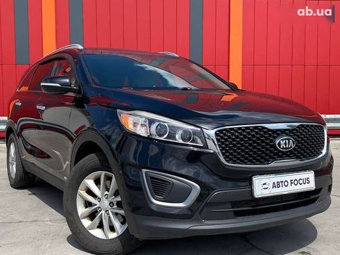 Kia Sorento 2015 - фото 2