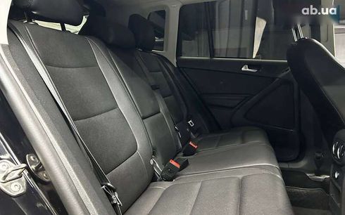 Volkswagen Tiguan 2015 - фото 16