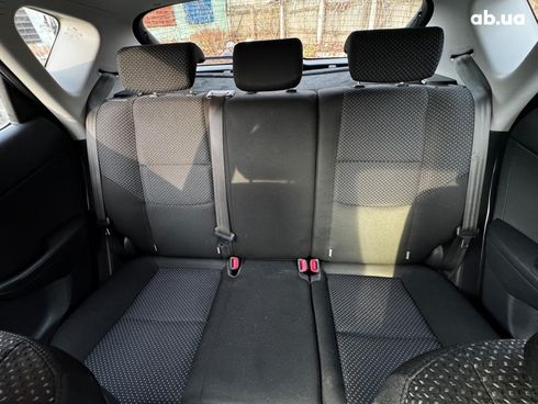 Hyundai i30 2011 серый - фото 37