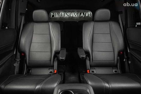 Mercedes-Benz GLS-Класс 2023 - фото 8