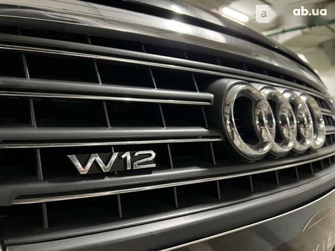 Audi A8 2006 - фото 19