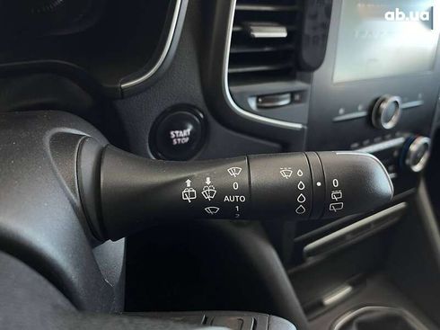Renault Talisman 2016 - фото 24