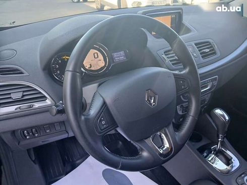 Renault Megane 2013 - фото 2