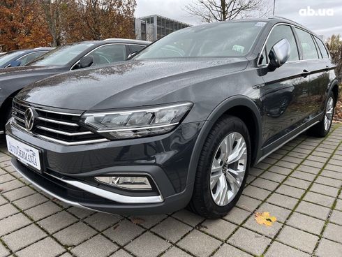 Volkswagen Passat 2022 - фото 25