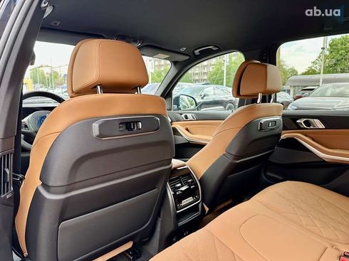 BMW X5 2024 - фото 19