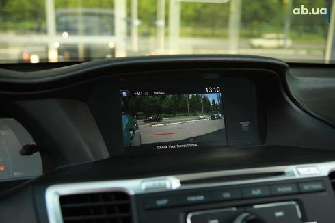 Honda Accord 2016 - фото 14