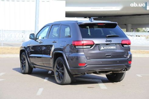 Jeep Grand Cherokee 2021 - фото 6