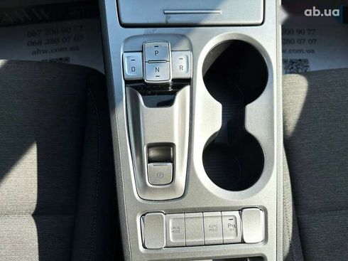 Hyundai Kona 2019 - фото 26