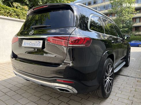 Mercedes-Benz GLS-Класс 2021 - фото 30