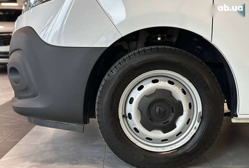 Renault Trafic 2021 - фото 5