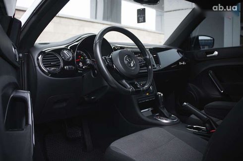 Volkswagen Beetle 2017 - фото 10