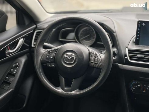 Mazda 3 2013 - фото 14