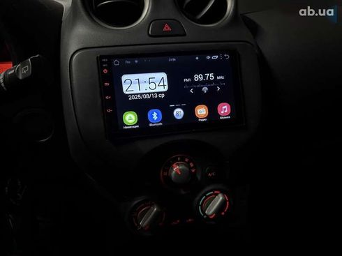 Nissan Micra 2013 - фото 29