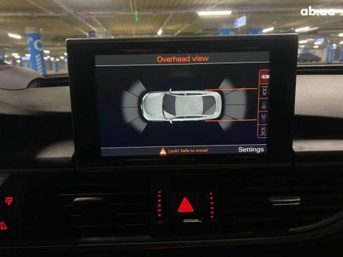 Audi A7 2014 - фото 16