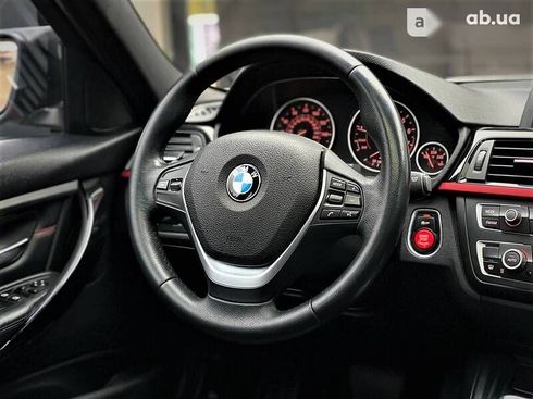 BMW 328 2013 - фото 28