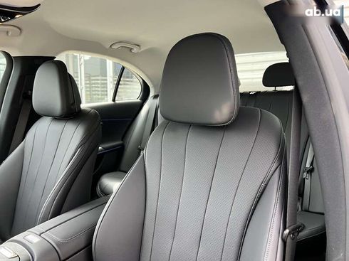 Mercedes-Benz E-Класс 2024 - фото 19