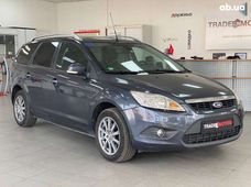 Продажа б/у Ford Focus 2008 года в Киеве - купить на Автобазаре