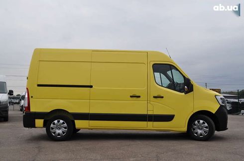 Renault Master 2021 - фото 6