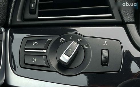 BMW 5 серия 2015 - фото 16