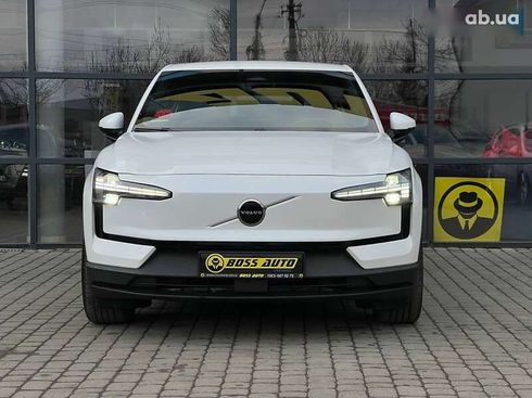 Volvo EX30 2024 - фото 2