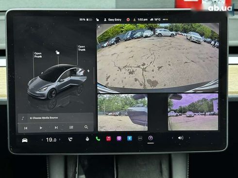 Tesla Model 3 2022 - фото 26
