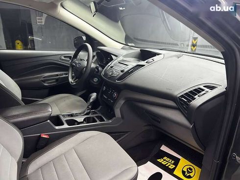 Ford Escape 2016 - фото 15