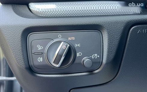 Audi A3 2015 - фото 11