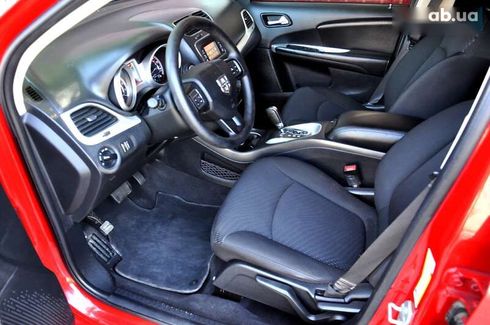 Dodge Journey 2018 - фото 15