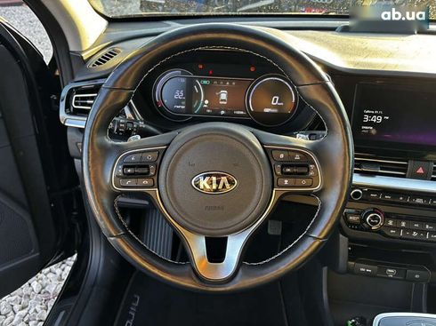 Kia Niro 2020 - фото 28