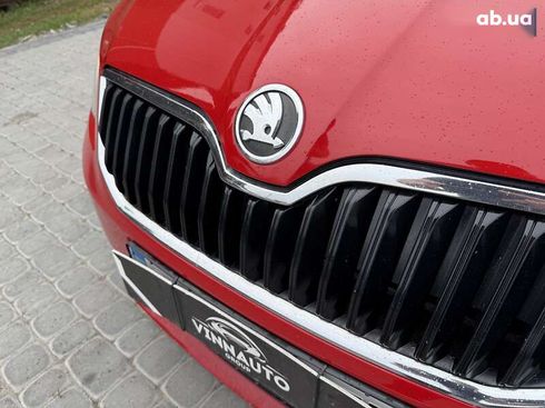 Skoda Octavia 2013 - фото 28