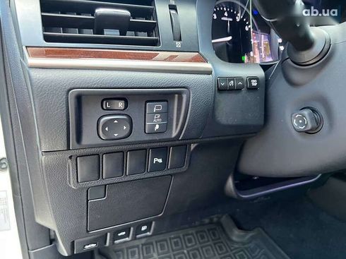Lexus ES 2012 - фото 15