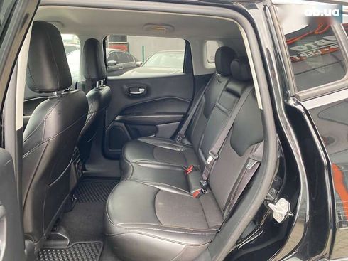 Jeep Compass 2019 - фото 19