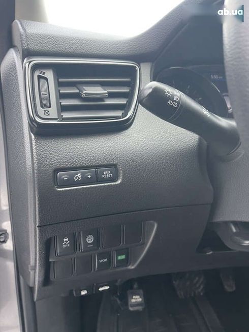 Nissan Rogue 2019 - фото 14