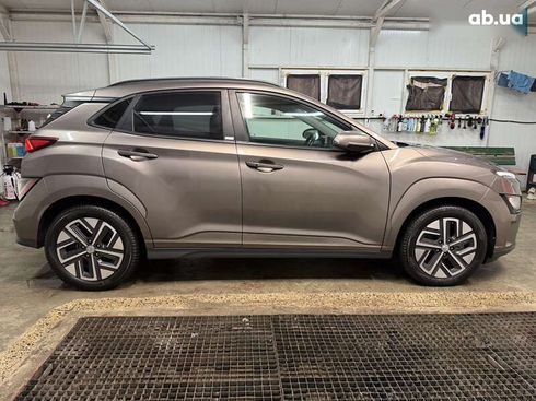 Hyundai Kona 2020 - фото 23
