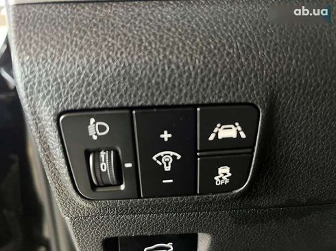 Kia K5 2020 - фото 11