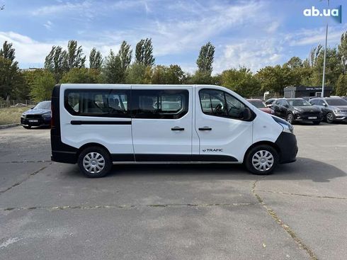 Renault Trafic 2019 - фото 4