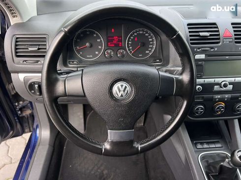 Volkswagen Golf 2009 - фото 15