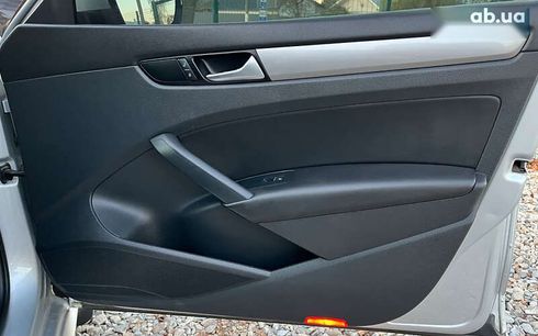 Volkswagen Passat 2014 - фото 26