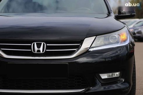 Honda Accord 2012 - фото 5