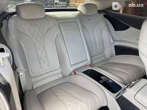 Mercedes-Benz S 550 2015 - фото 16