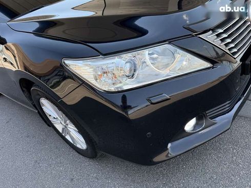 Toyota Camry 2011 - фото 4