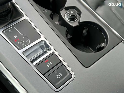 Audi A6 2019 - фото 30