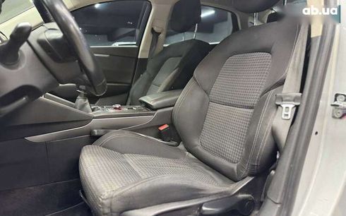 Renault Talisman 2015 - фото 9